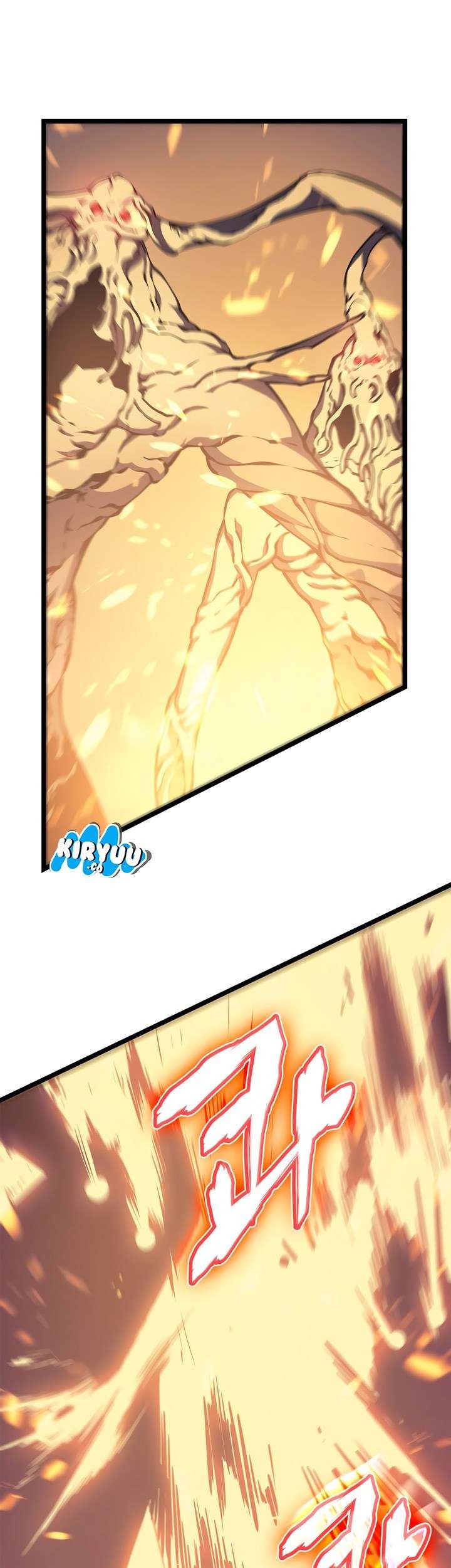 Solo Leveling Chapter 65 - halaman 43