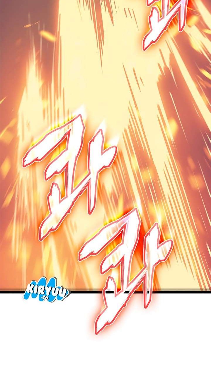 Solo Leveling Chapter 65 - halaman 44