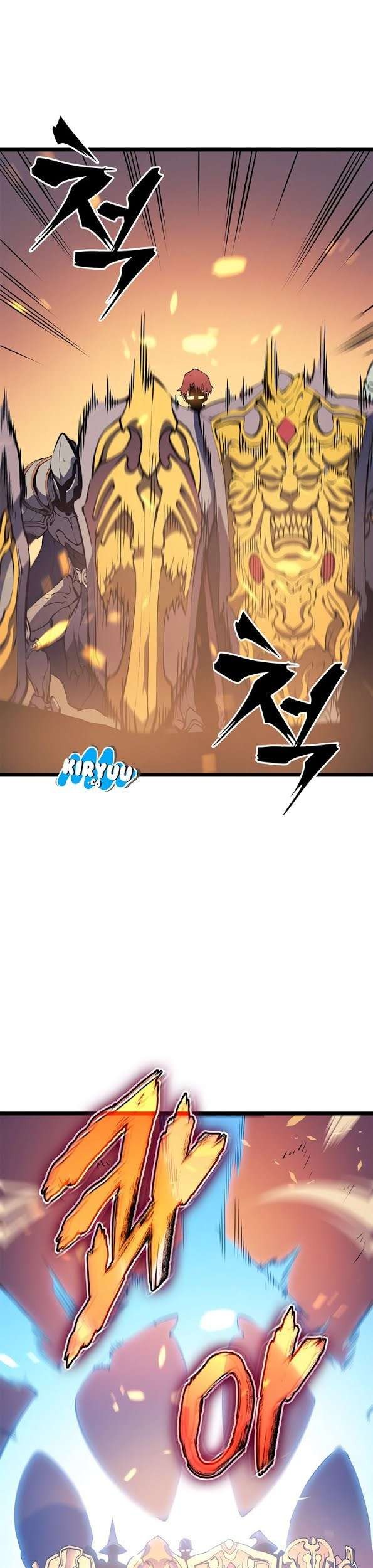 Solo Leveling Chapter 65 - halaman 49