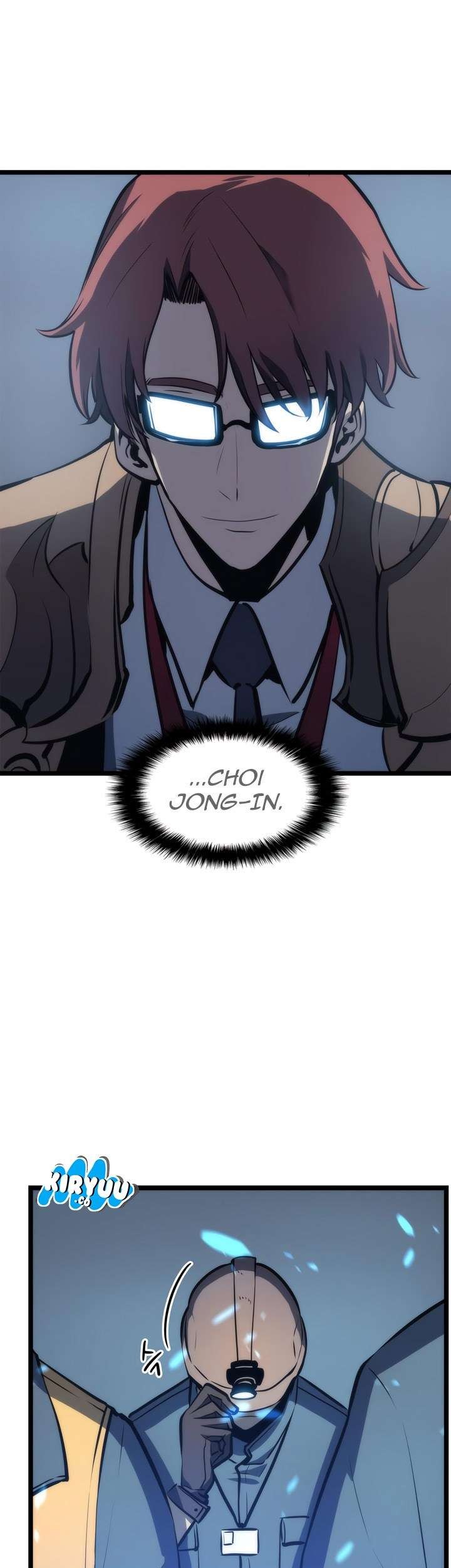 Solo Leveling Chapter 65 - halaman 62