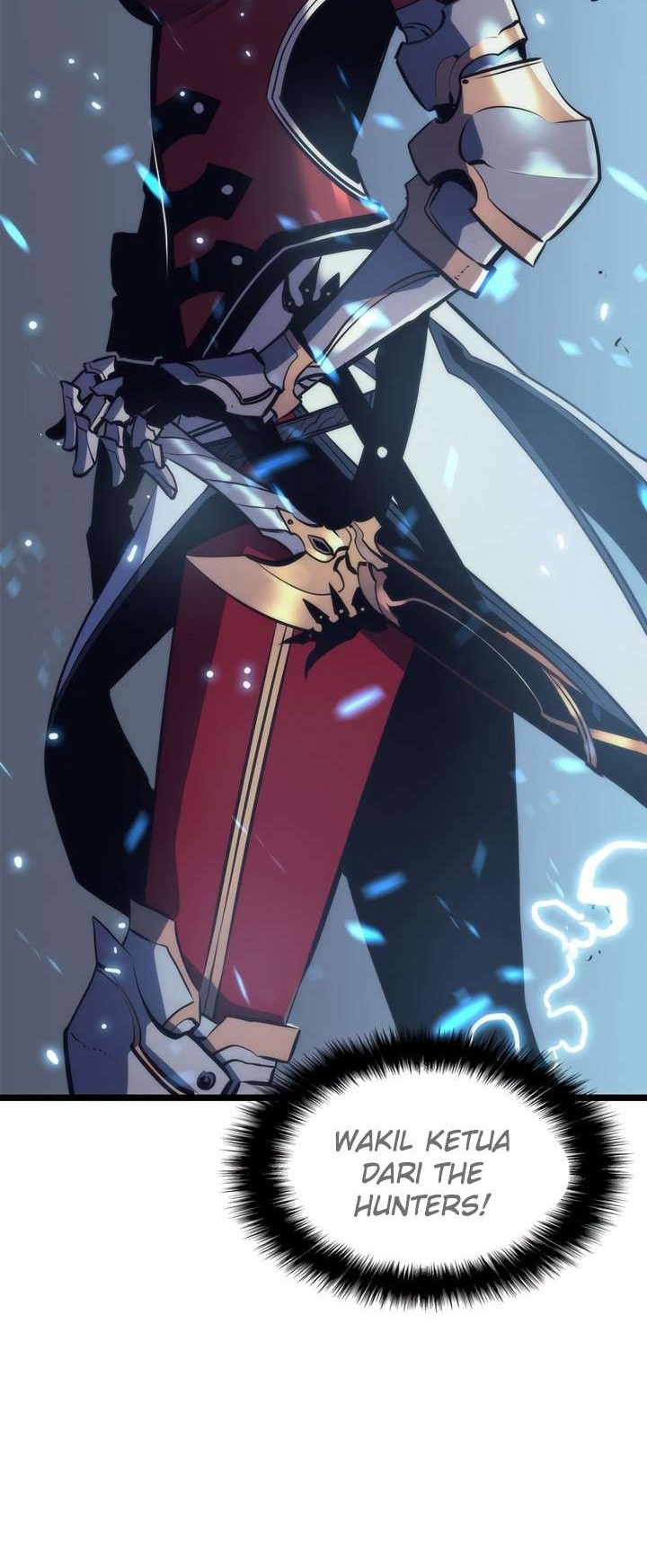 Solo Leveling Chapter 65 - halaman 65