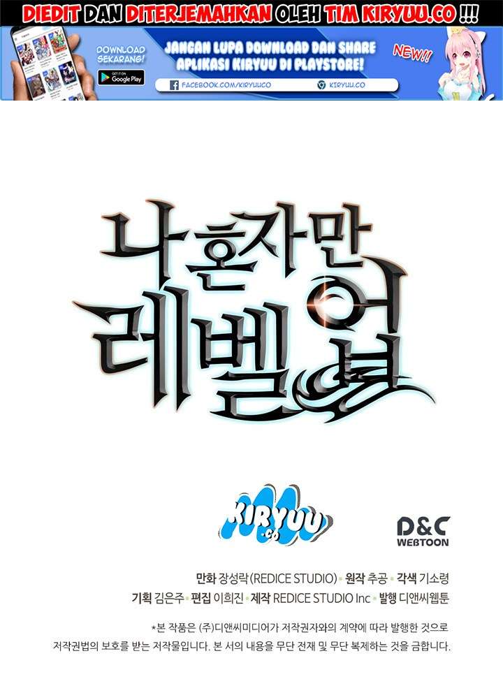 Solo Leveling Chapter 65 - halaman 66