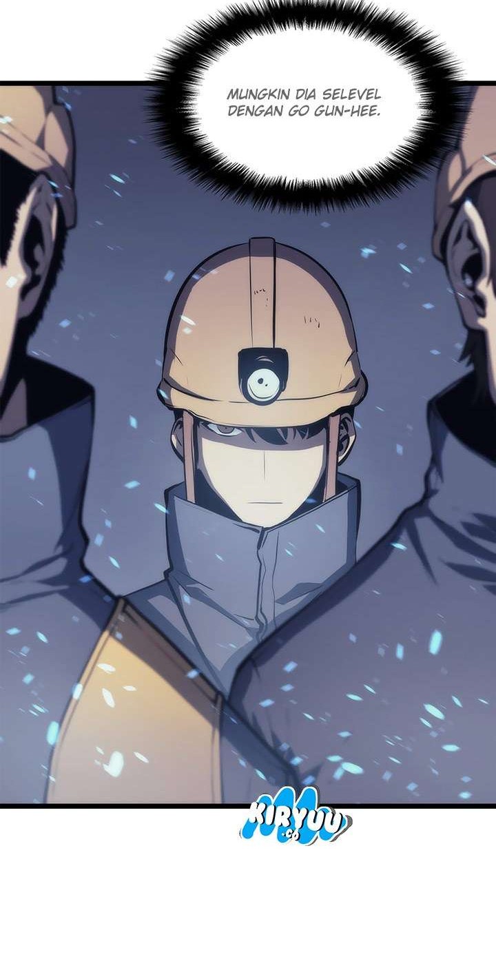 Solo Leveling Chapter 66 - halaman 12