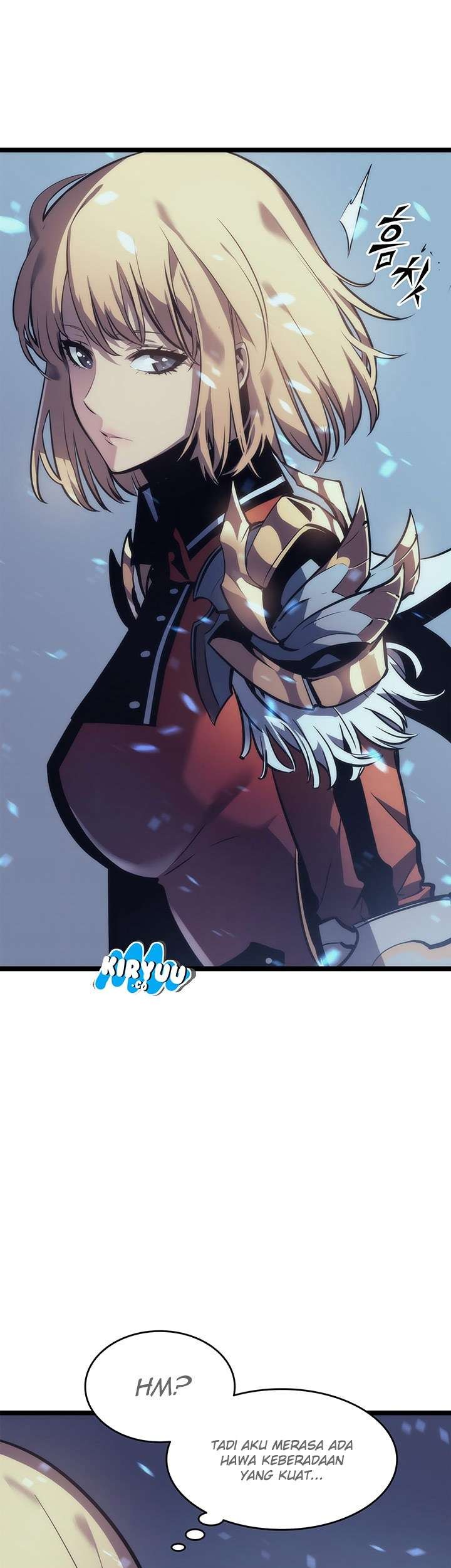 Solo Leveling Chapter 66 - halaman 13