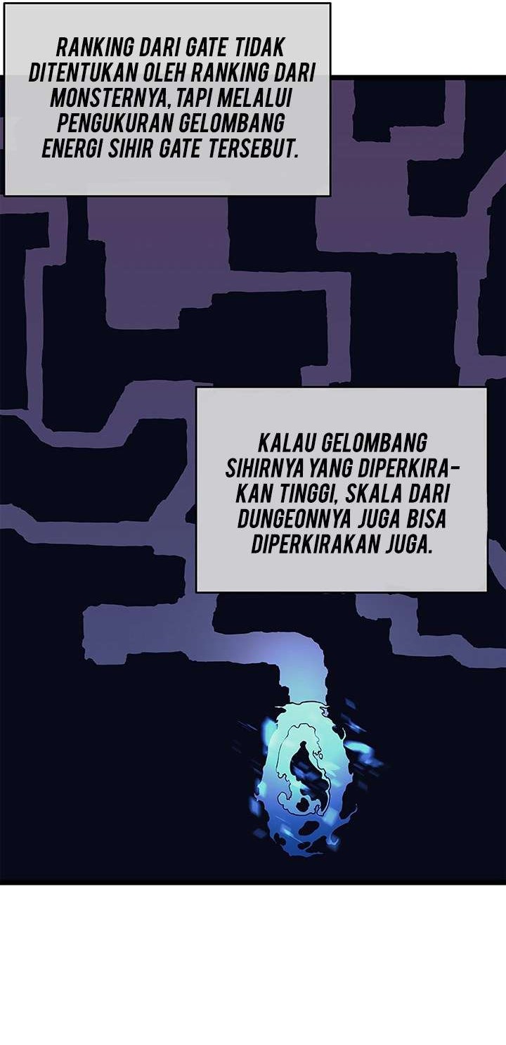 Solo Leveling Chapter 66 - halaman 20