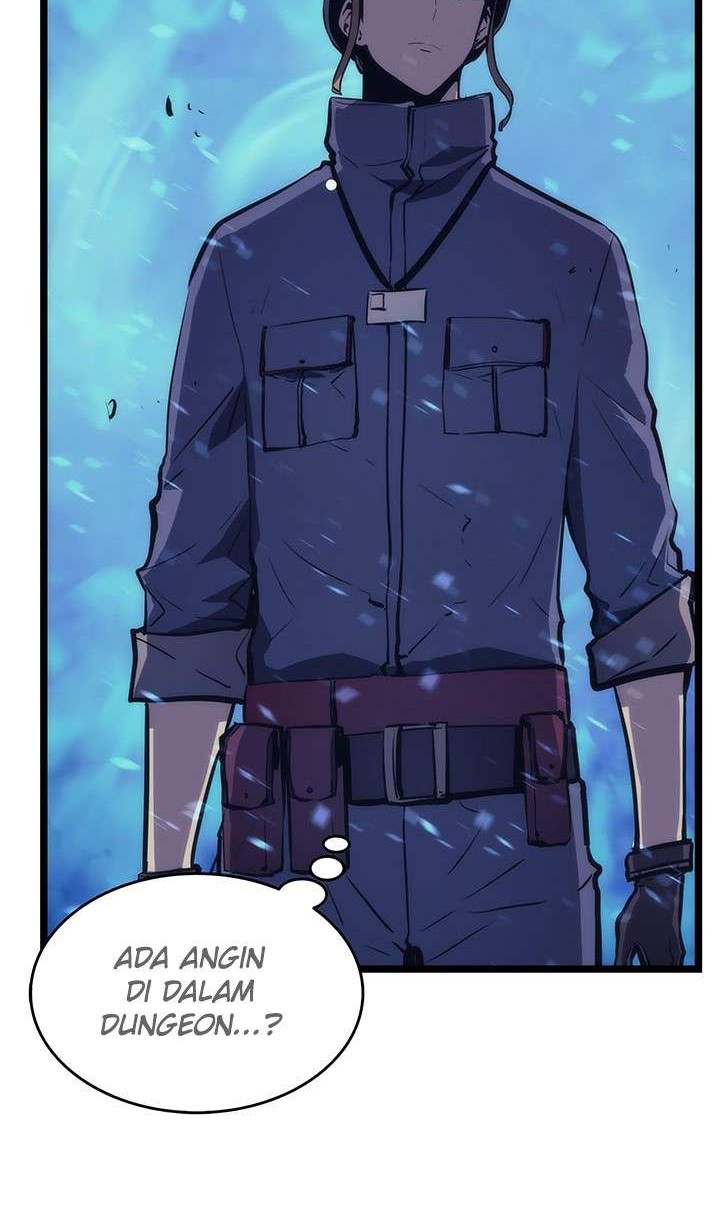 Solo Leveling Chapter 66 - halaman 22