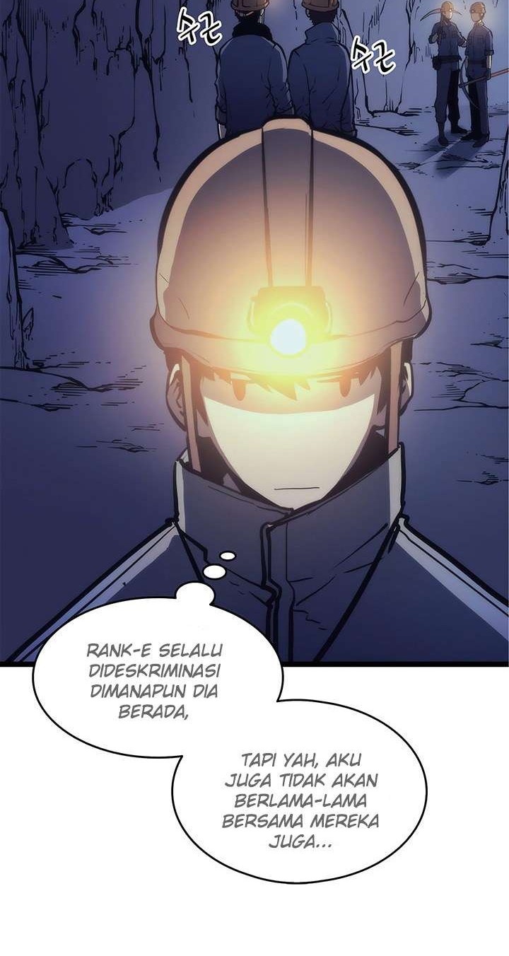Solo Leveling Chapter 66 - halaman 26