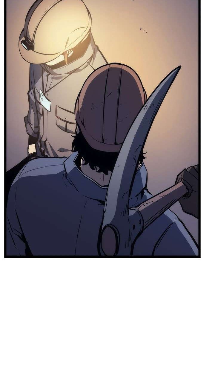 Solo Leveling Chapter 66 - halaman 28