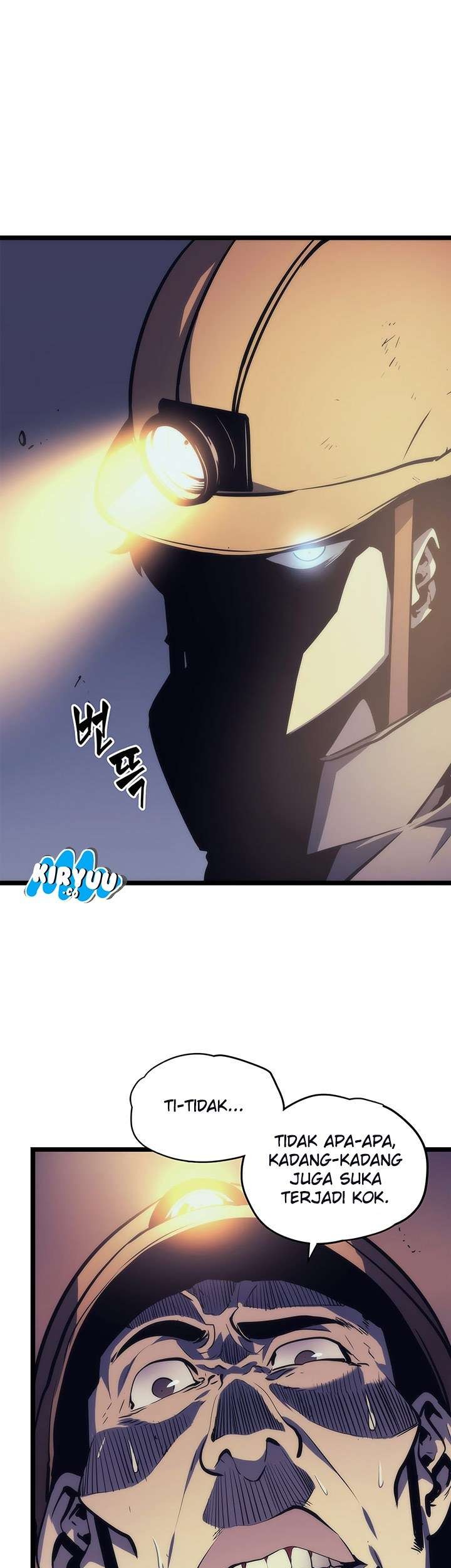 Solo Leveling Chapter 66 - halaman 29