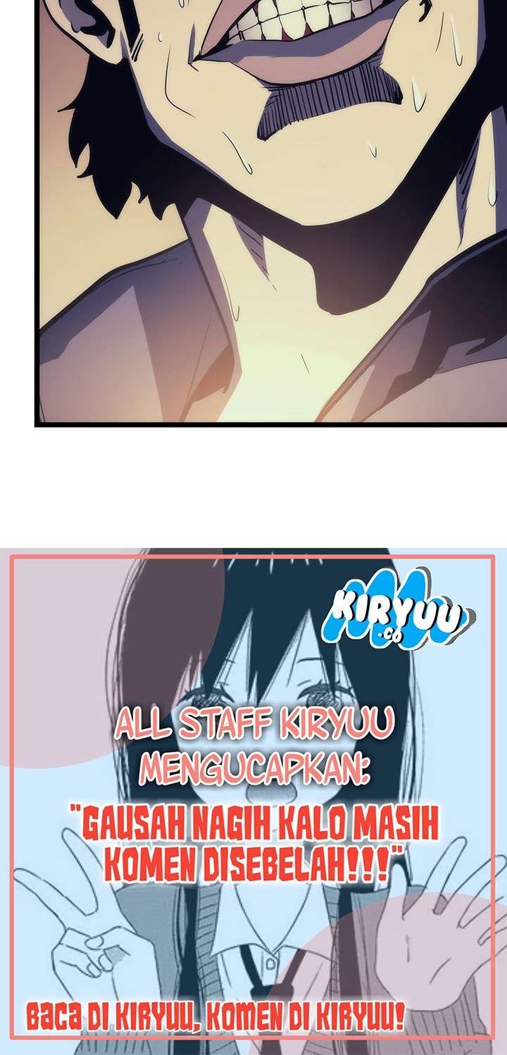 Solo Leveling Chapter 66 - halaman 30
