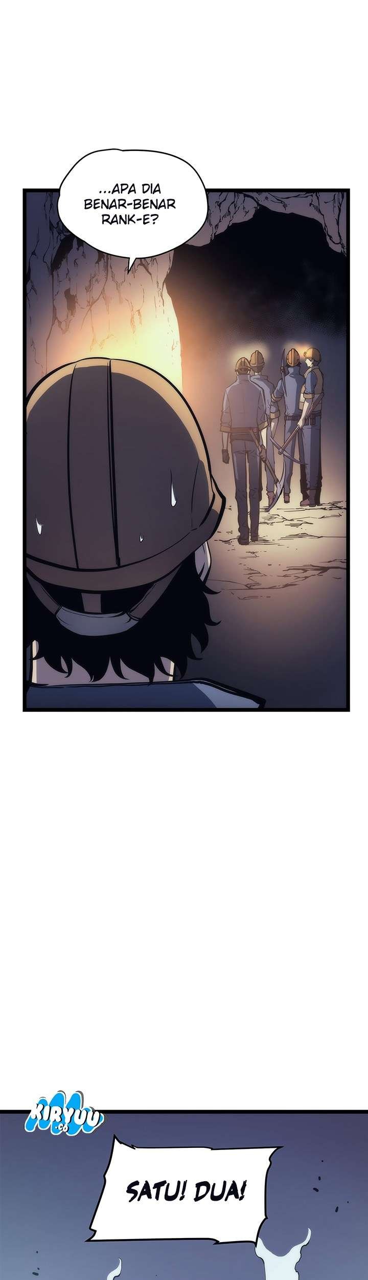 Solo Leveling Chapter 66 - halaman 31
