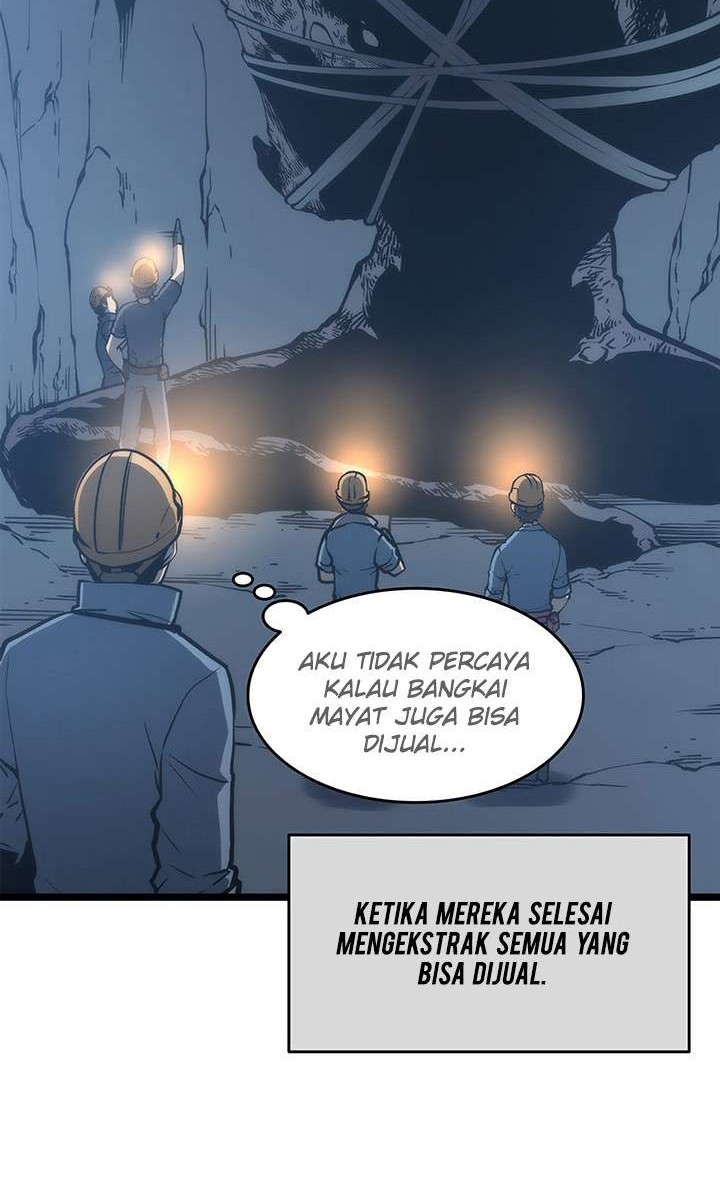 Solo Leveling Chapter 66 - halaman 36