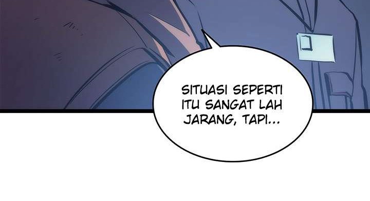 Solo Leveling Chapter 66 - halaman 40