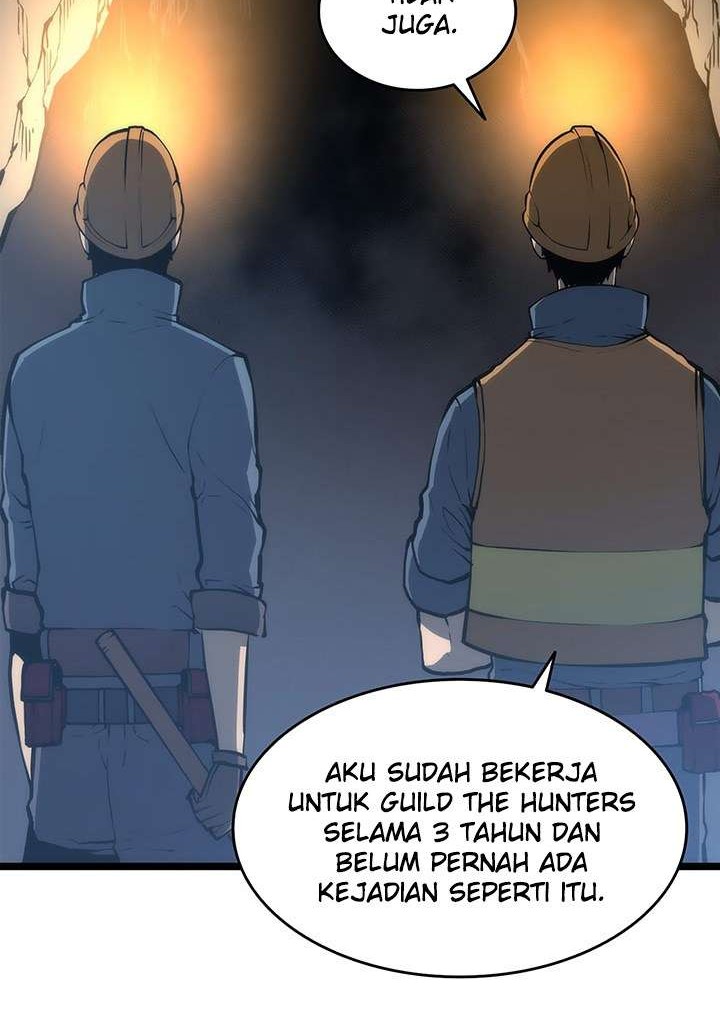 Solo Leveling Chapter 66 - halaman 42