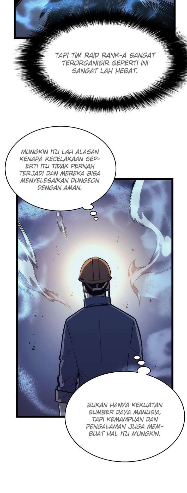 Solo Leveling Chapter 66 - halaman 44