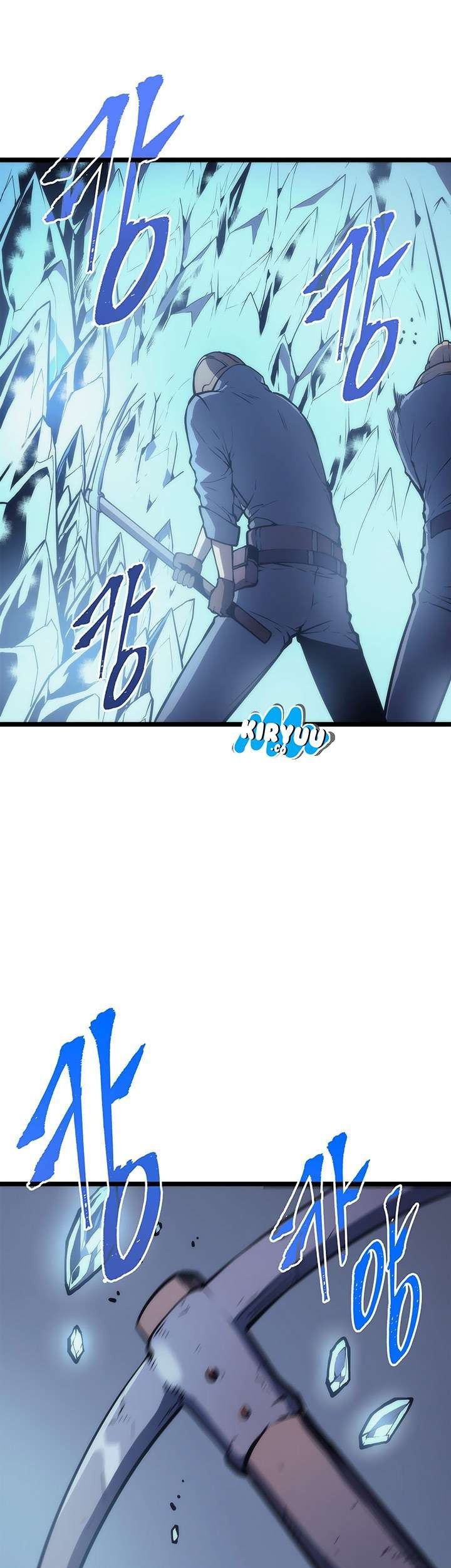 Solo Leveling Chapter 66 - halaman 45