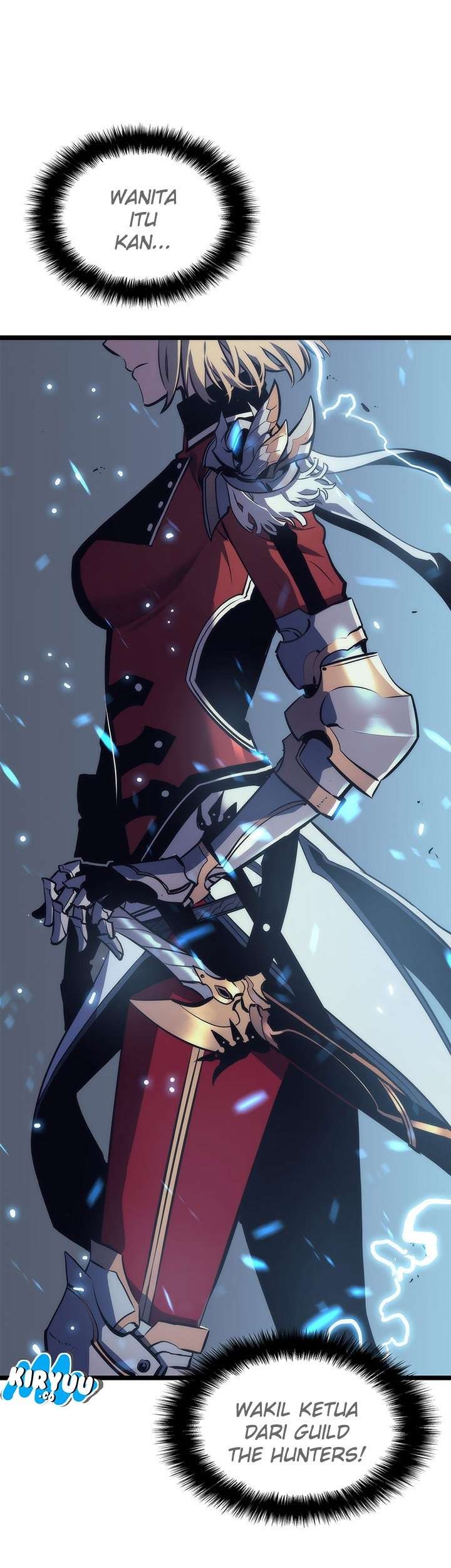 Solo Leveling Chapter 66 - halaman 5