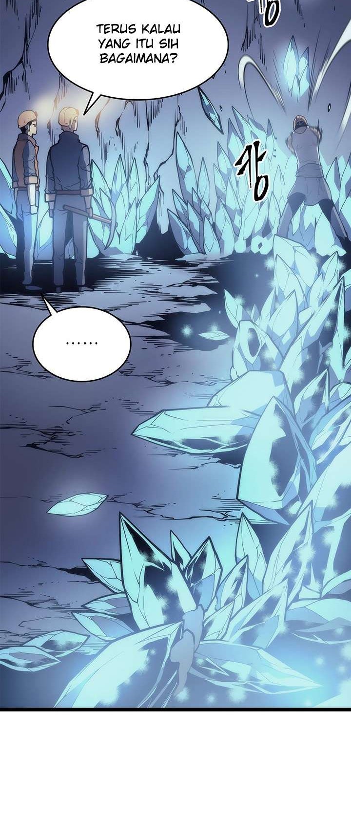 Solo Leveling Chapter 66 - halaman 50