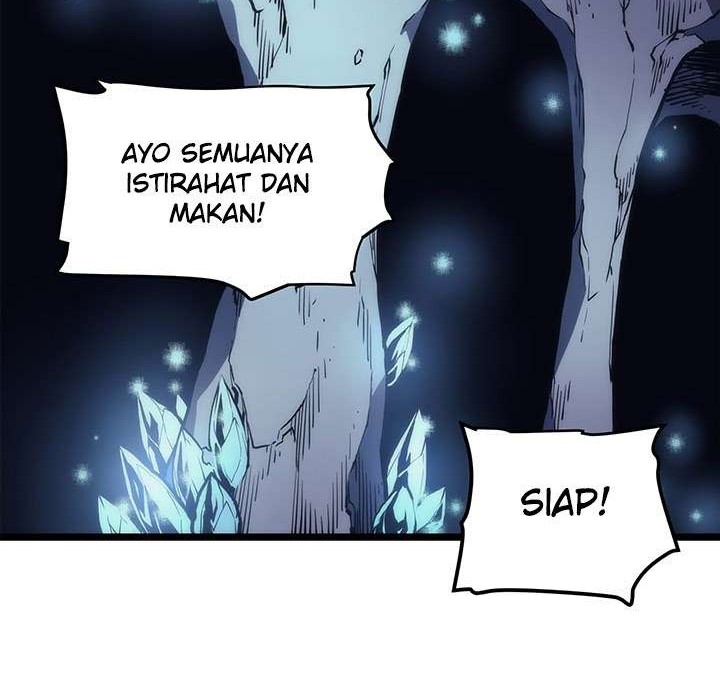 Solo Leveling Chapter 66 - halaman 52