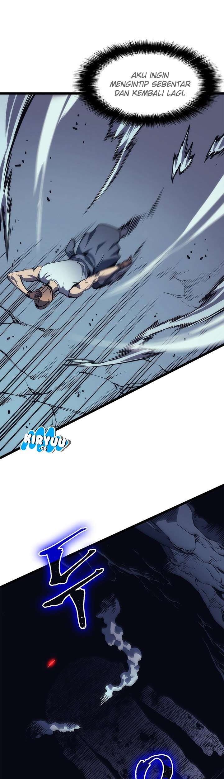 Solo Leveling Chapter 66 - halaman 57