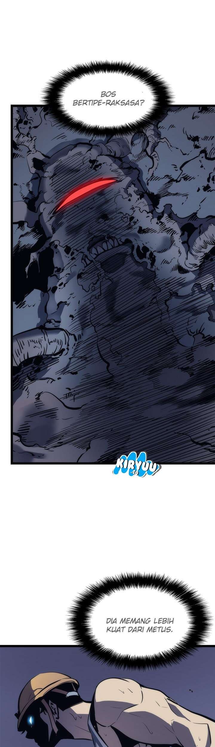 Solo Leveling Chapter 66 - halaman 59