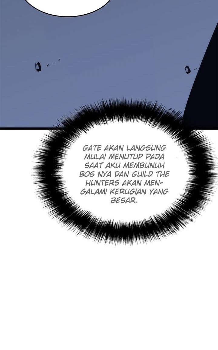 Solo Leveling Chapter 66 - halaman 62