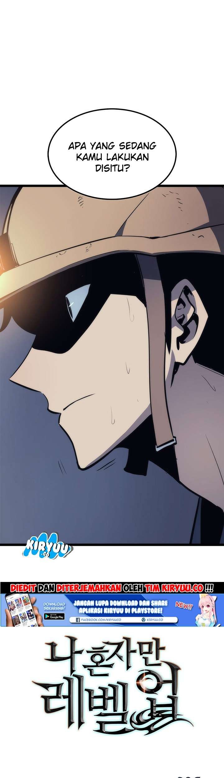 Solo Leveling Chapter 66 - halaman 63