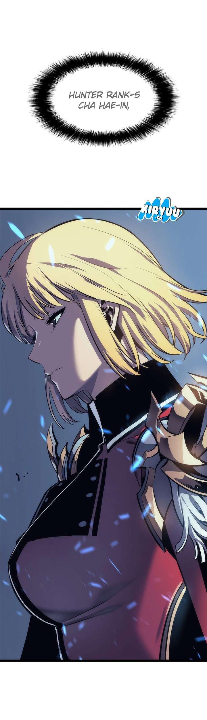 Solo Leveling Chapter 66 - halaman 7