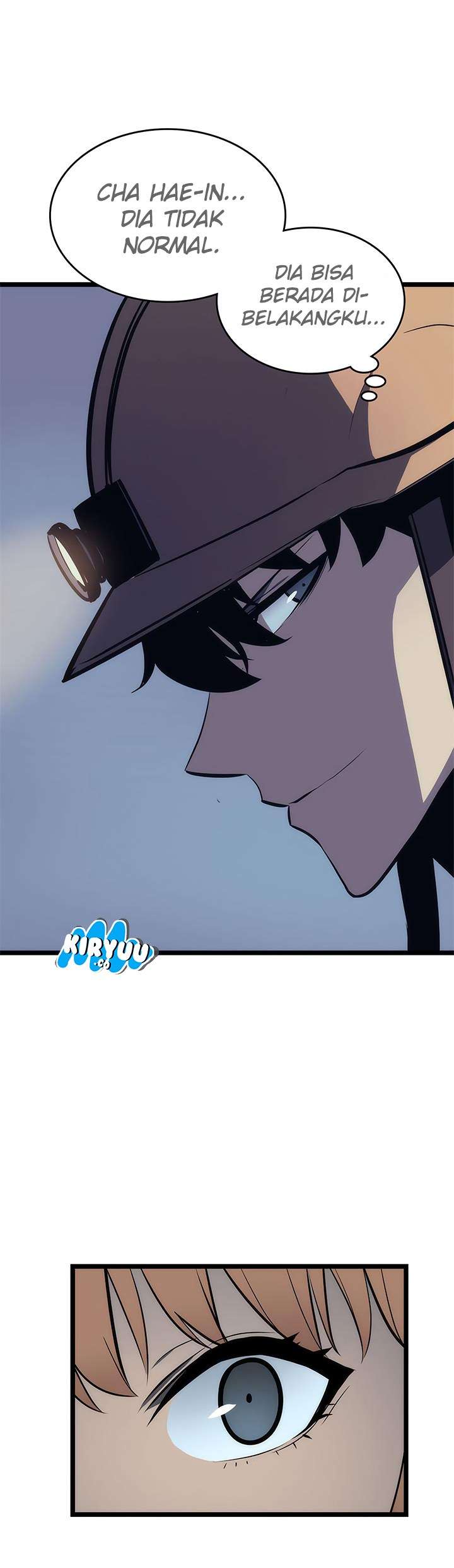 Solo Leveling Chapter 67 - halaman 10
