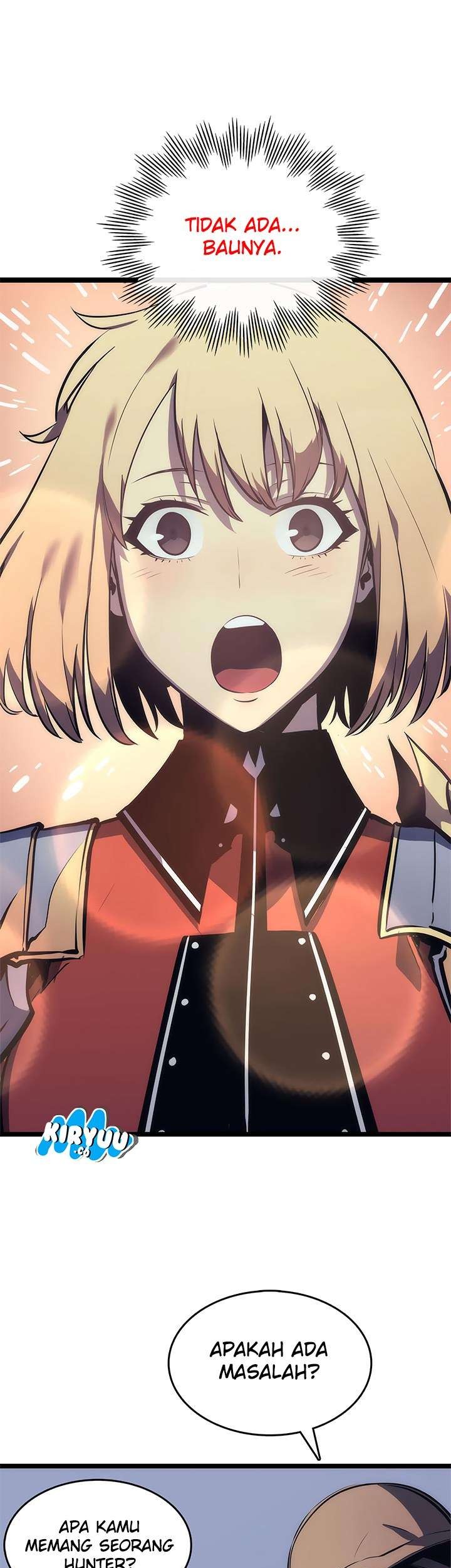 Solo Leveling Chapter 67 - halaman 17