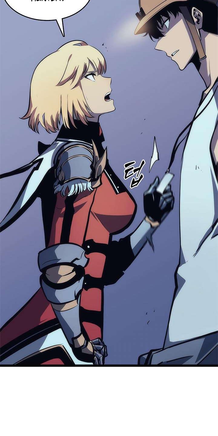 Solo Leveling Chapter 67 - halaman 18
