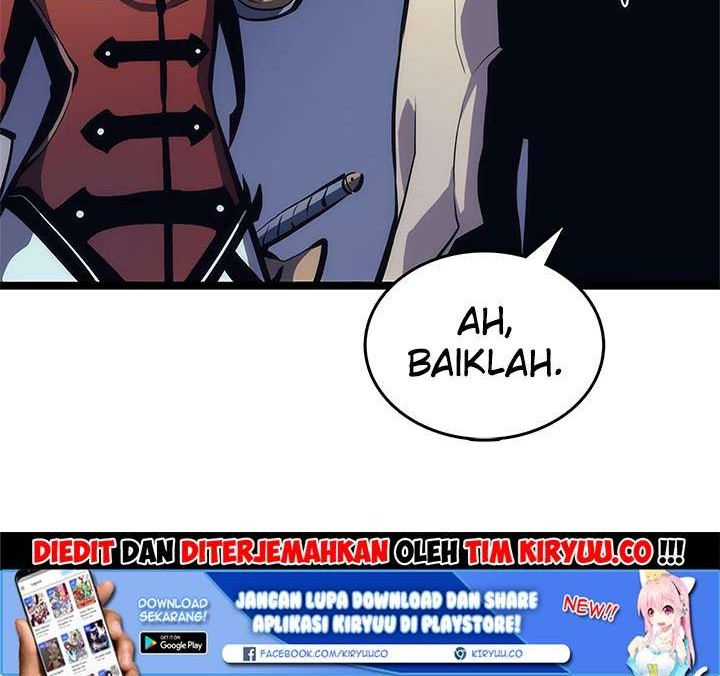 Solo Leveling Chapter 67 - halaman 20