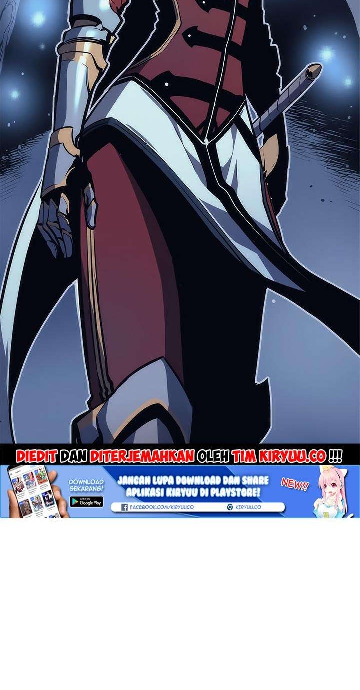 Solo Leveling Chapter 67 - halaman 22