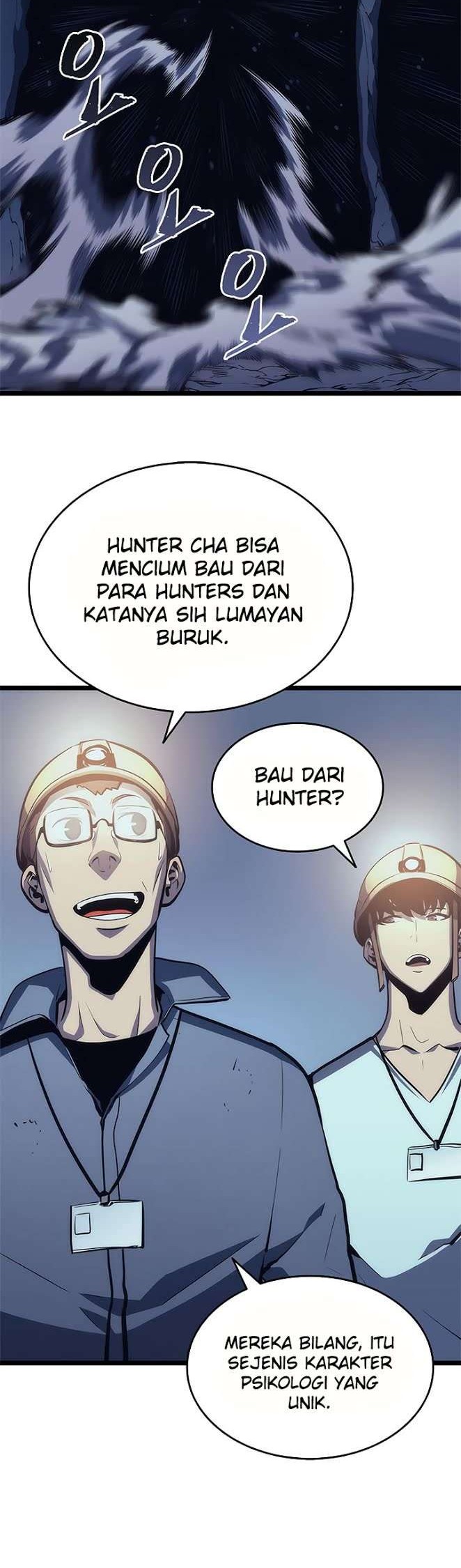 Solo Leveling Chapter 67 - halaman 26