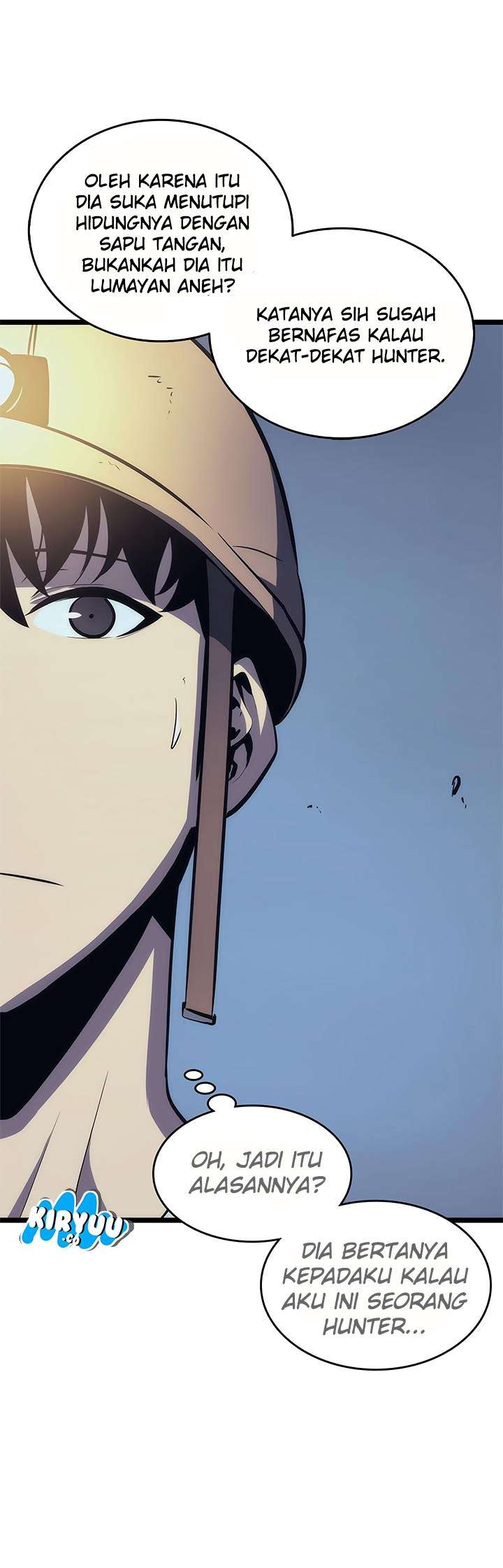 Solo Leveling Chapter 67 - halaman 27