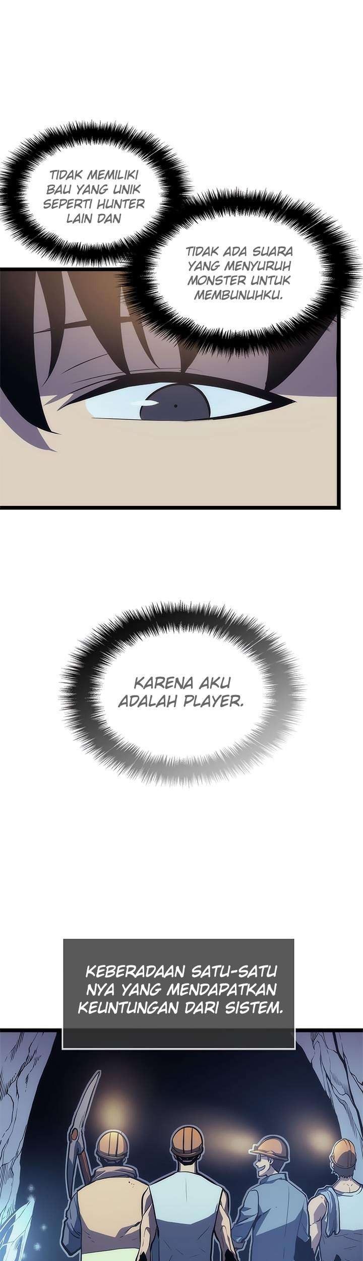 Solo Leveling Chapter 67 - halaman 29