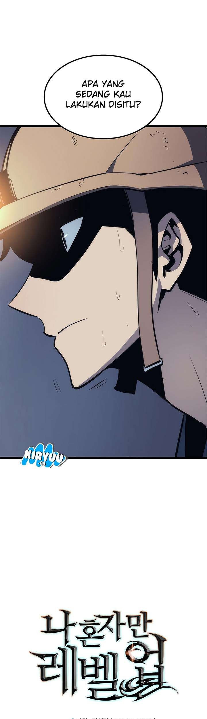Solo Leveling Chapter 67 - halaman 3