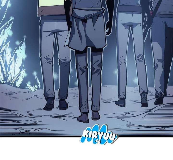 Solo Leveling Chapter 67 - halaman 30