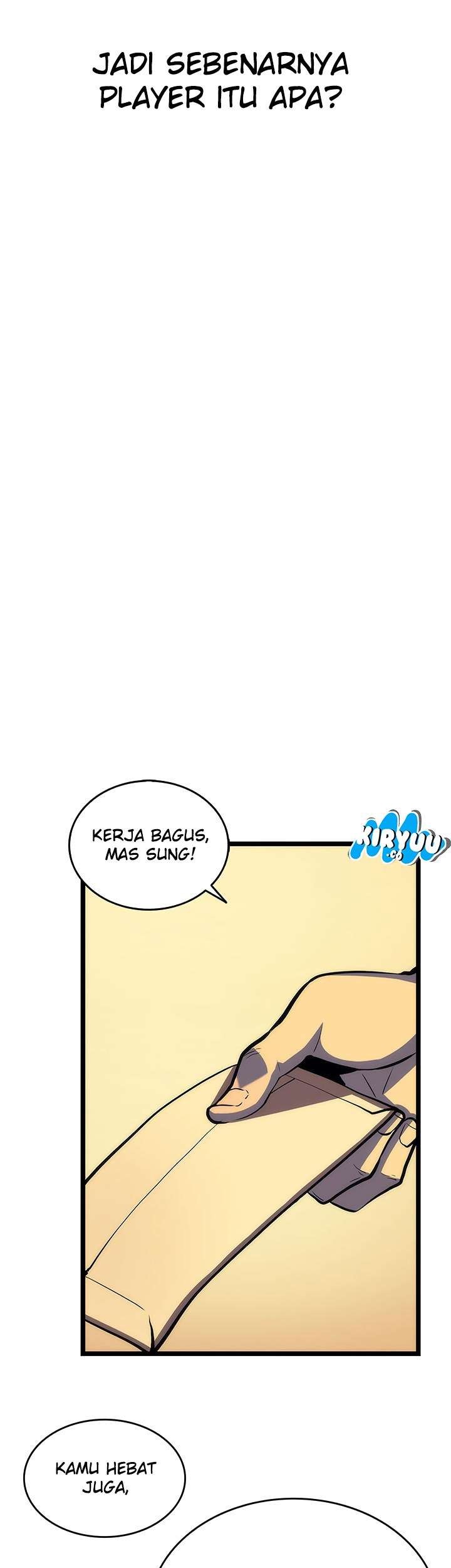 Solo Leveling Chapter 67 - halaman 31