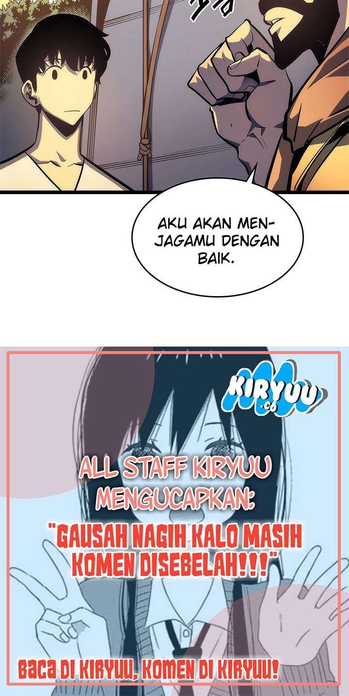 Solo Leveling Chapter 67 - halaman 34
