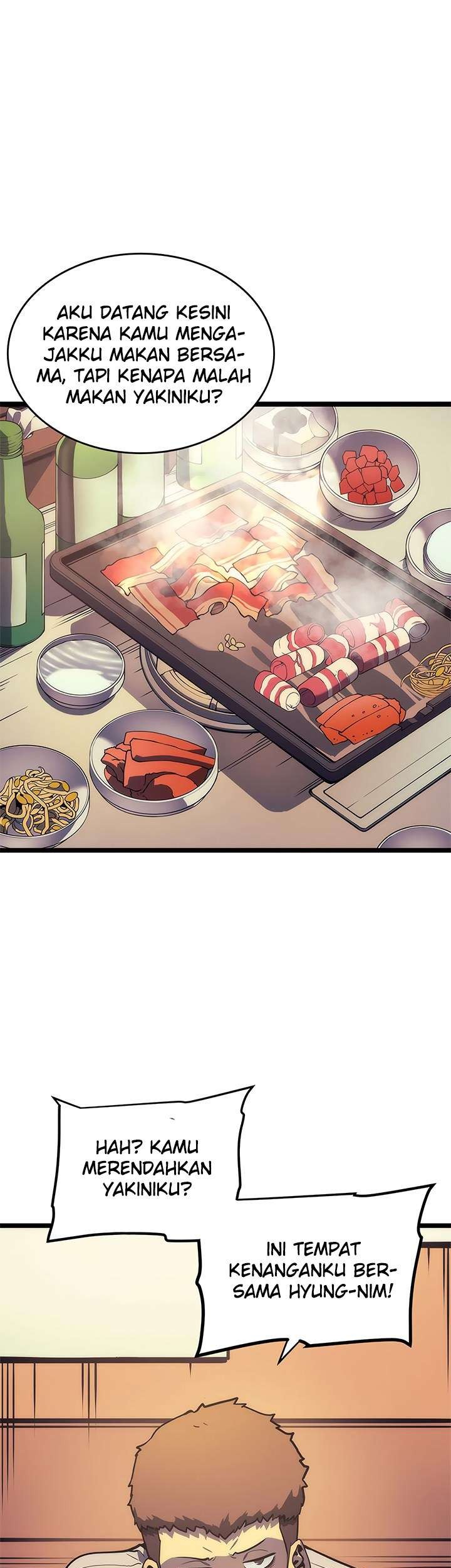 Solo Leveling Chapter 67 - halaman 43
