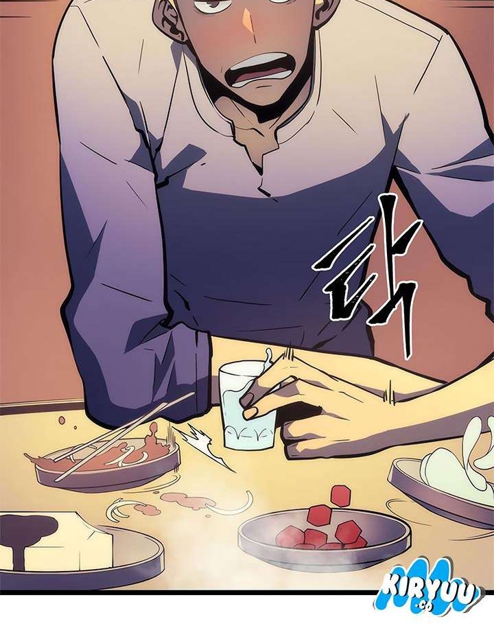 Solo Leveling Chapter 67 - halaman 44