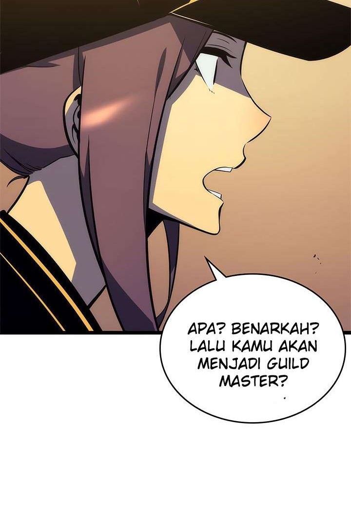 Solo Leveling Chapter 67 - halaman 47