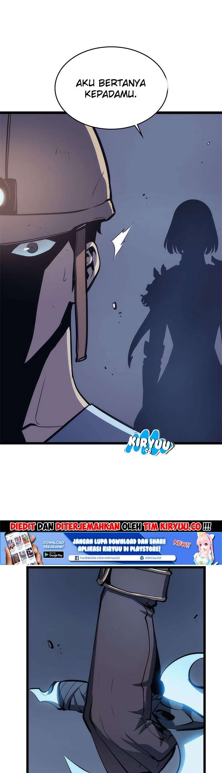 Solo Leveling Chapter 67 - halaman 5