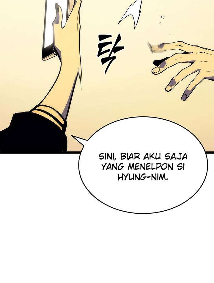 Solo Leveling Chapter 67 - halaman 54