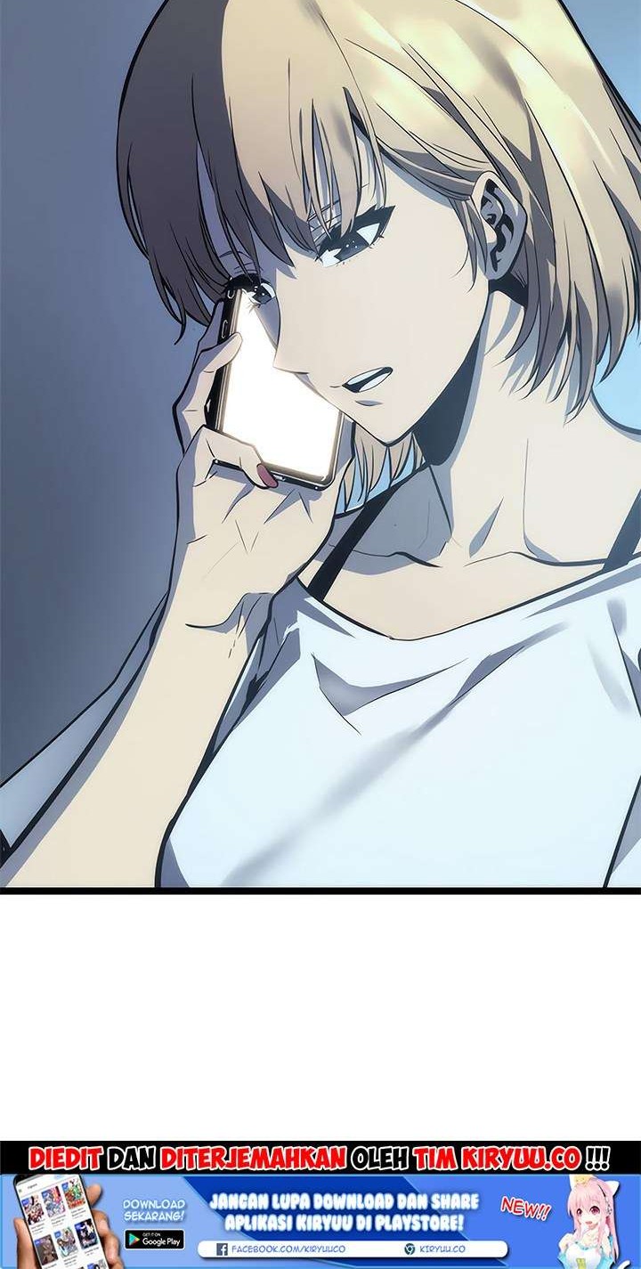 Solo Leveling Chapter 67 - halaman 61