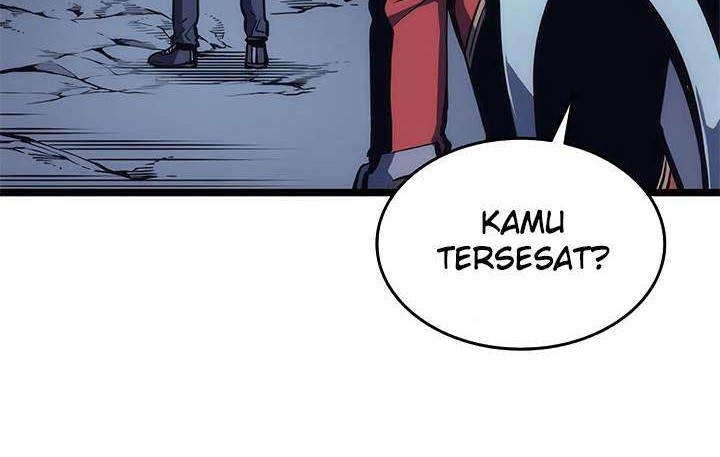 Solo Leveling Chapter 67 - halaman 8