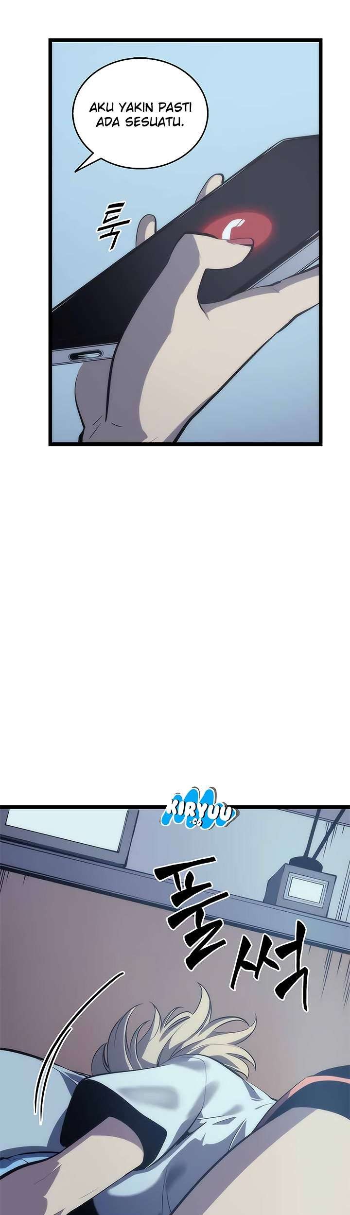 Solo Leveling Chapter 68 - halaman 11