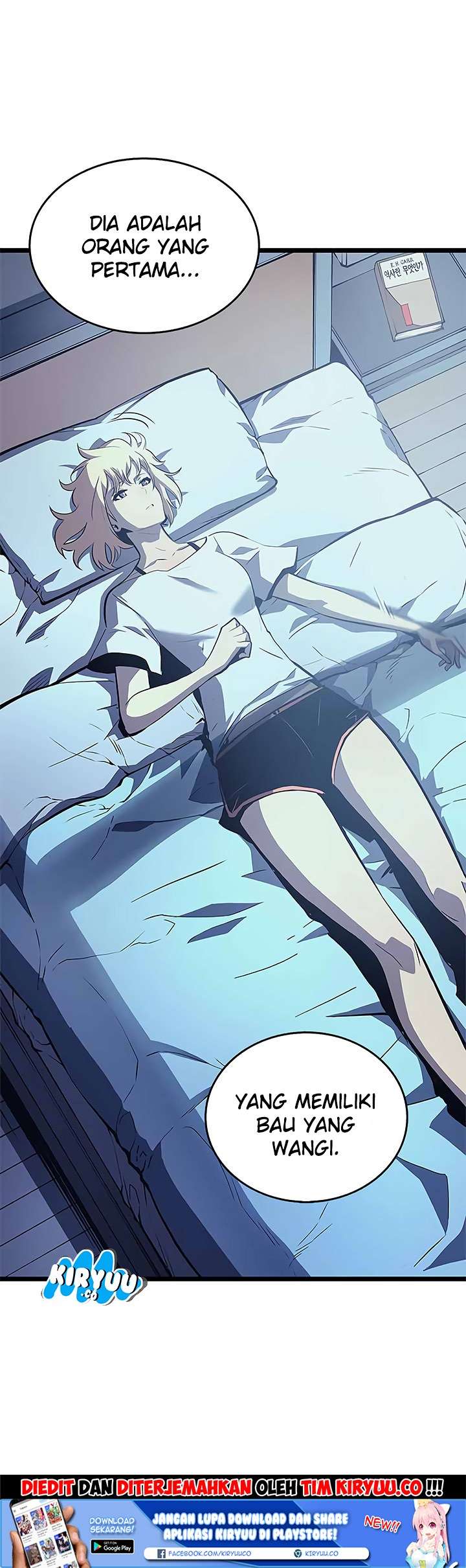 Solo Leveling Chapter 68 - halaman 14