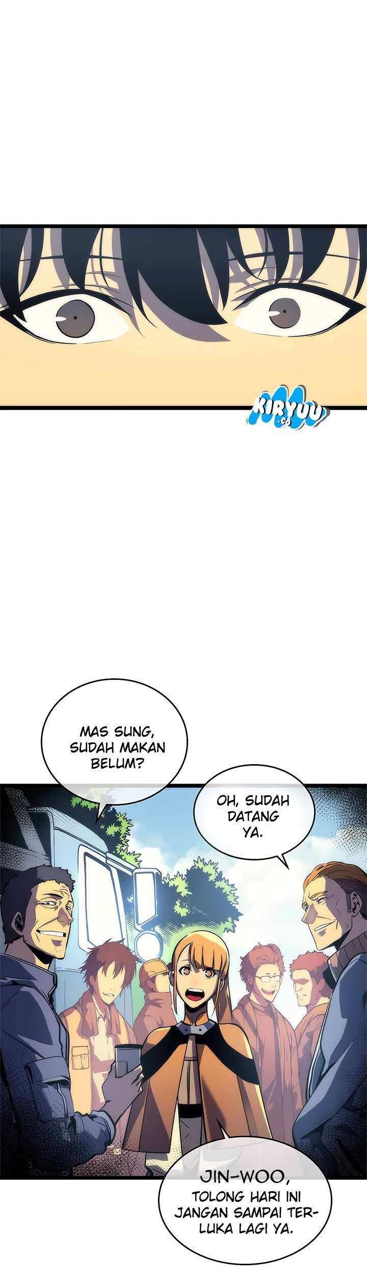 Solo Leveling Chapter 68 - halaman 15